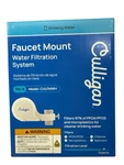 Culligan Faucet Mount Water Filtration System For Sink Culfmwh New. Fixed Price $29.95.