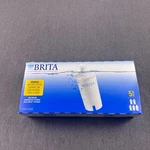 Brita Standard Water Filter Replacement For Pitchers And Dispensers 5 Count Pack. Fixed Price $93.25.