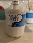 Aqua Crest Filter Aqf-ff05 - Brand New. Fixed Price $10.00.