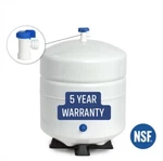 Aquasana Optimh2o Reverse Osmosis Under Sink Water Filter System Aq-ro-3.55 Ob. Fixed Price $68.00.
