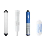 Microline Tfc-435 Replacement Filter Kit With Ro Membrane. Fixed Price $121.97.