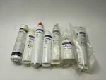 Culligan Water Filter Lot Of 7 Rcez3 Rc-ez1 Rc-ez4 Fm-25a Drinking System New. Fixed Price $69.95.