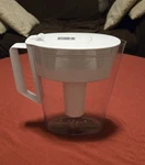 Brita Slim Water Filter Pitcher 5 - 6 Cup. Fixed Price $22.15.