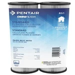 Pentair Omnifilter Rs1 Sediment Water Filter 10-inch Standard Whole House. Fixed Price $28.15.