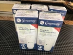 Huge Lot Of 5x Water Filters For Greenway Vitapur Filtration Systems Gwf7. Fixed Price $129.99.