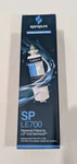 Spiropure Sp Le700 Refrigerator Water Filter Lg Kenmore New Ships Free. Fixed Price $9.99.