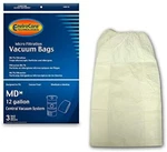 Envirocare Replacement Vacuum Bags For Modern Day. Fixed Price $13.76.