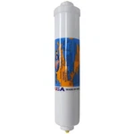 Omnipure K2551 Inline Filter 1/2 Calcite And Corosex 2"x10". Fixed Price $22.99.