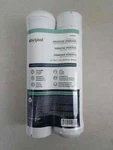 Whirlpool 2-pack Reverse Osmosis Water Filters Wheerf. Fixed Price $69.00.