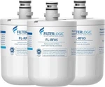Filterlogic 5231ja2002a Refrigerator Water Filter Replacement For Lg Lt500p (3). Fixed Price $26.99.