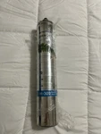Pentair Everpure H-300 Water Filter Replacement Cartridge Ev9270-71 Open Box. Fixed Price $46.99.