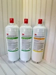 3m Water Filter Kit 5613824 3-pack (2 Sw-crf-60 + 1 Sw-sr-60) Only 9.99 Ship. Fixed Price $199.00.
