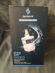 Spiropure Samsung Sp Sa003 Sp-sa003 Fridge Water Filter Da29-00003g Hafcu1/xaa. Fixed Price $8.95.