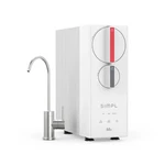Brio Simpl 800 Gpd Tankless Reverse Osmosis Undersink Water Filtration System. Fixed Price $150.00.