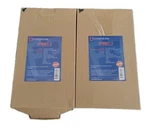 Filtersfast Ff10set-.5 Water Filter Set 4 Total (2x2pks) Ge Fxslc Compatible. Fixed Price $29.99.