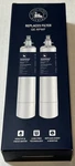Ailaike Ge Rpwf Compatible Refrigerator Water Filters Replacement - 2 Count, New. Fixed Price $16.95.