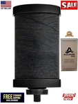 Genuine Alexapure Pro 2387 Replacement Water Filter 1 Pack Black. Fixed Price $48.95.