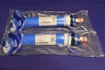 2 Dupont Filmtec Ro Membrane 100 Gpd Gallons Per Day Filters Tw30-1812-100hr. Fixed Price $70.40.