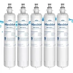 Maxblue Refrigerator Water Filters, Replacement For Ge Rpwfe (with Chip), (5). Fixed Price $123.49.