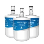 Waterdrop 8171413 Refrigerator Water Filter, Replacement For Kenmore 46-9002 (3). Fixed Price $29.99.