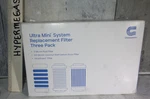 Clearsource Ultra Mini System Water Filter Replacement Three Pack Virusguard Rv. Fixed Price $45.00.