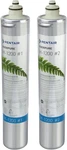 Pentair H-1200 Quick-change Filter Cartridge Set, Ev928201, Nsf Certified To Re. Fixed Price $501.68.