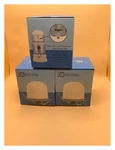 Hui Ning Ceramic Dome Water Filters For Gravity Systems Set Of 3. Fixed Price $17.14.