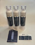 3 Pack Glacier Fresh Gf-092 Fppwfu01 For Frigidaire Purepour. Fixed Price $18.99.