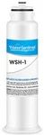 Watersentinel Wsh-1 Refrigerator Water Filter Fits: Hisense Hx2017f-a Hx2017fr-a. Fixed Price $23.99.