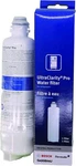 1 Pack Bosch Ultra Clarity Pro Borplftr50 Water Filter Blue #wfs200mf/wfs210mf. Fixed Price $29.99.