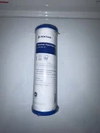 1 Pentair Pentek 10", 10 Micron Diamond Flow Filter Cartridge Dfx-cb-10. Fixed Price $10.00.