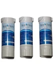 Best Choice Bcf52 For Ge Xwf Refrigerator Water Filter Replacement New! 3 Pack. Fixed Price $36.99.