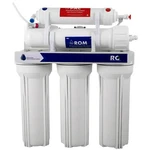 5 Stage Reverse Osmosis Water Filtration System Home Drinking 75 Gpd Purifier. Fixed Price $112.50.