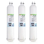 Replacement For Ecoaqua Eff-6016a Refrigerator Filter Sgf-w71 Rx 3x. Fixed Price $63.25.