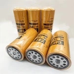 6x For Caterpillar 1r1808 Engine Oil Filter 3406 C15 Genuine Advanced Efficiency. Fixed Price $260.00.