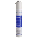 Pure Blue High Efficiency Membrane For 1:1 Reverse Osmosis Water Filter System.. Fixed Price $78.85.