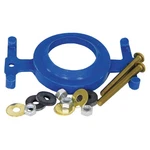 Kissler 68-7702 Tank To Bowl Kit,eljer 14u355. Fixed Price $61.10.