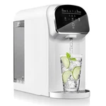Aigerri Countertop Reverse Osmosis Water Filter Tjyj001 White. Fixed Price $175.00.