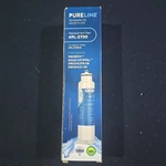 Pureline Pl-2700 Refrigerator Replacement Water Filter New Sealed. Fixed Price $3.99.
