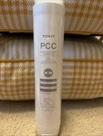 Tokit Akupure Pcc Replacement Water Filter For T1 & Pro - Tjsq12-pcc Counter. Fixed Price $79.99.