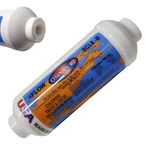Omnipure Scl6-b Inline Icemaker Gac /scale 6" X 2"filter Everpure Compatible. Fixed Price $22.99.