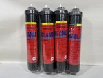 Homeland Hin10q4 Carbon Water Filter Lot Of 4. Fixed Price $69.70.