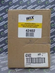 New Wix 42402 Cellulose Air Filter. Fixed Price $25.00.