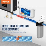 Electronic Water Descaler System, Durable For Over 6 Years. Fixed Price $53.31.