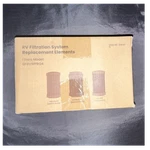 Glacier Fresh Rv Filtration Replacement Elements Activated Carbon Gfrvwpro4. Fixed Price $43.74.