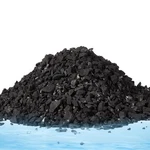Timgle Bulk Activated Charcoal Granular Coconut Shell Water Air Filter 10-18 Mes. Fixed Price $60.90.