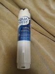 Aquacrest Refrigerator Water Filter Model Aqf-ff25 For Bosch. Fixed Price $19.59.