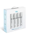 Brio 4-stage Filter Replacement Kit For Ultrafiltration Water Cooler Dispensers. Fixed Price $70.00.