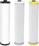 Aqua Crest Replacement For Aquasana Aq-5300+r Under Sink Water Filter. Fixed Price $57.99.