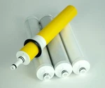 Hydrotech 33001033-50 Gpd Membrane With Filters Set. Fixed Price $97.59.